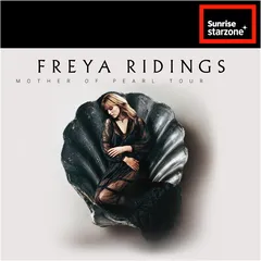 Event image for Freya Ridings (UK)