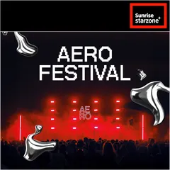 Event image for AERO Festival 2026