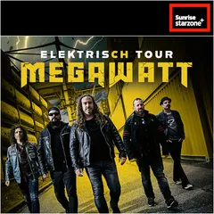 Event image for Megawatt