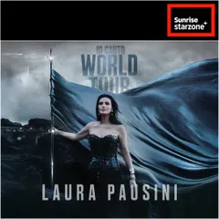 Event image for Laura Pausini