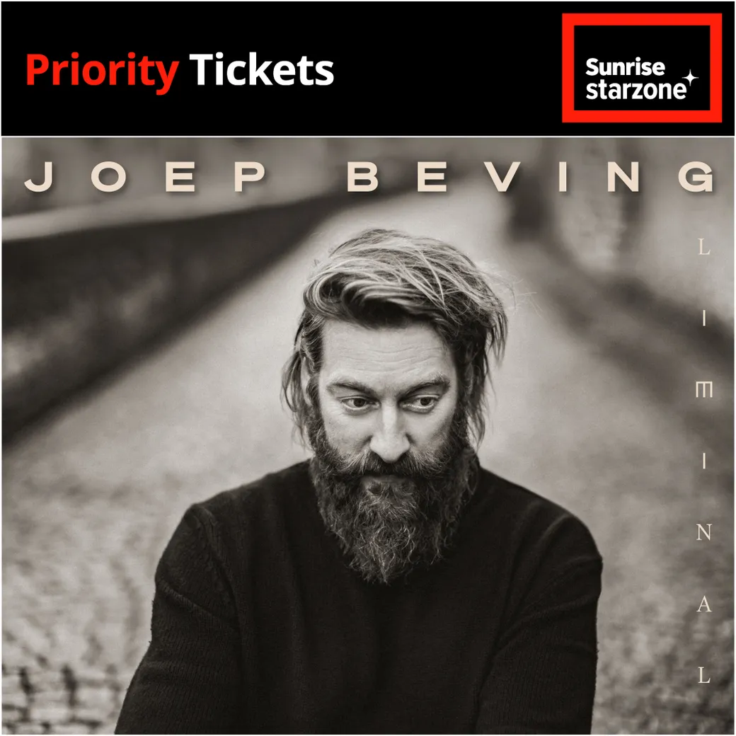 Event image for Joep Beving
