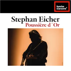 Event image for Stephan Eicher