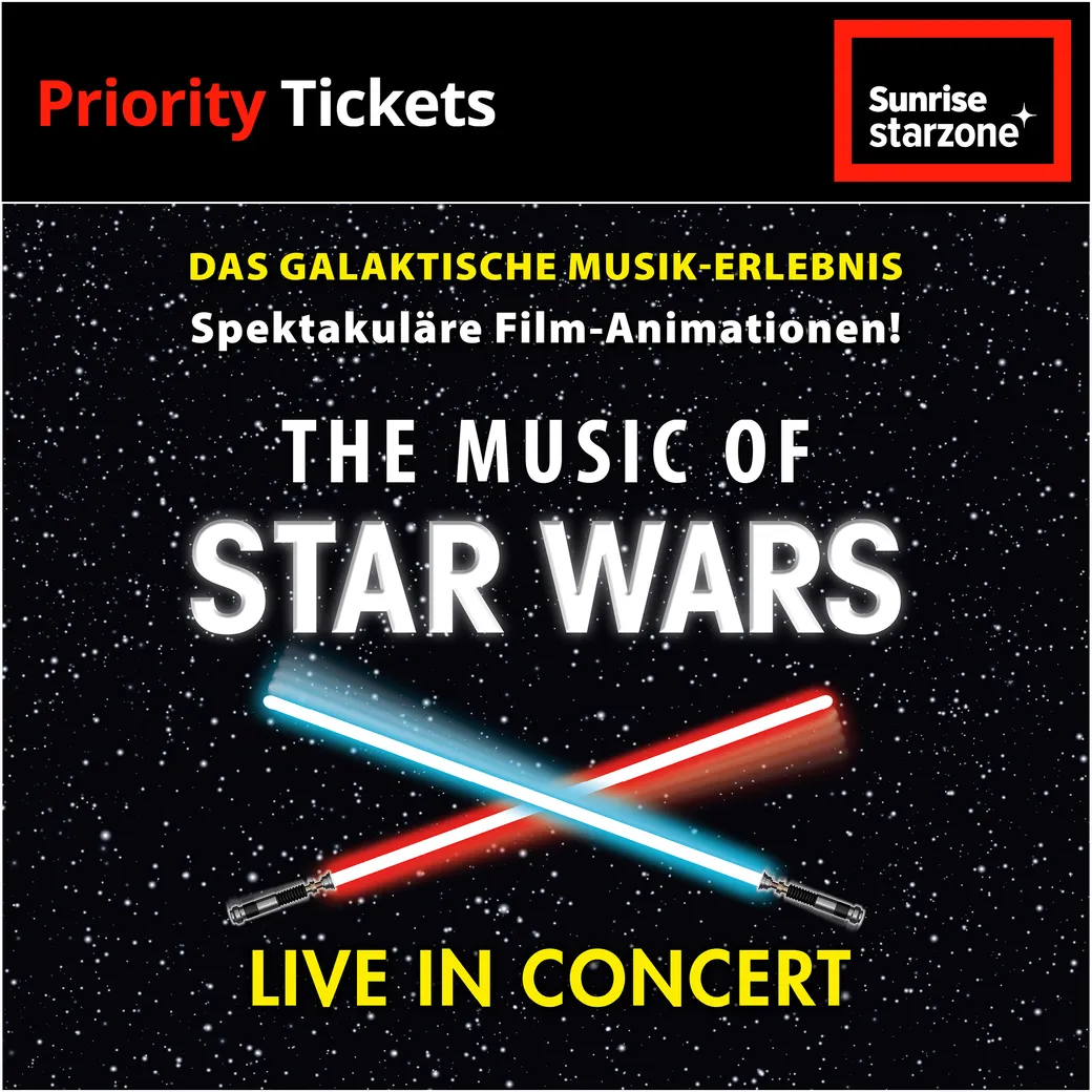 Event image for Star Wars 2027