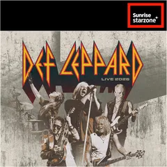 Event image for Def Leppard