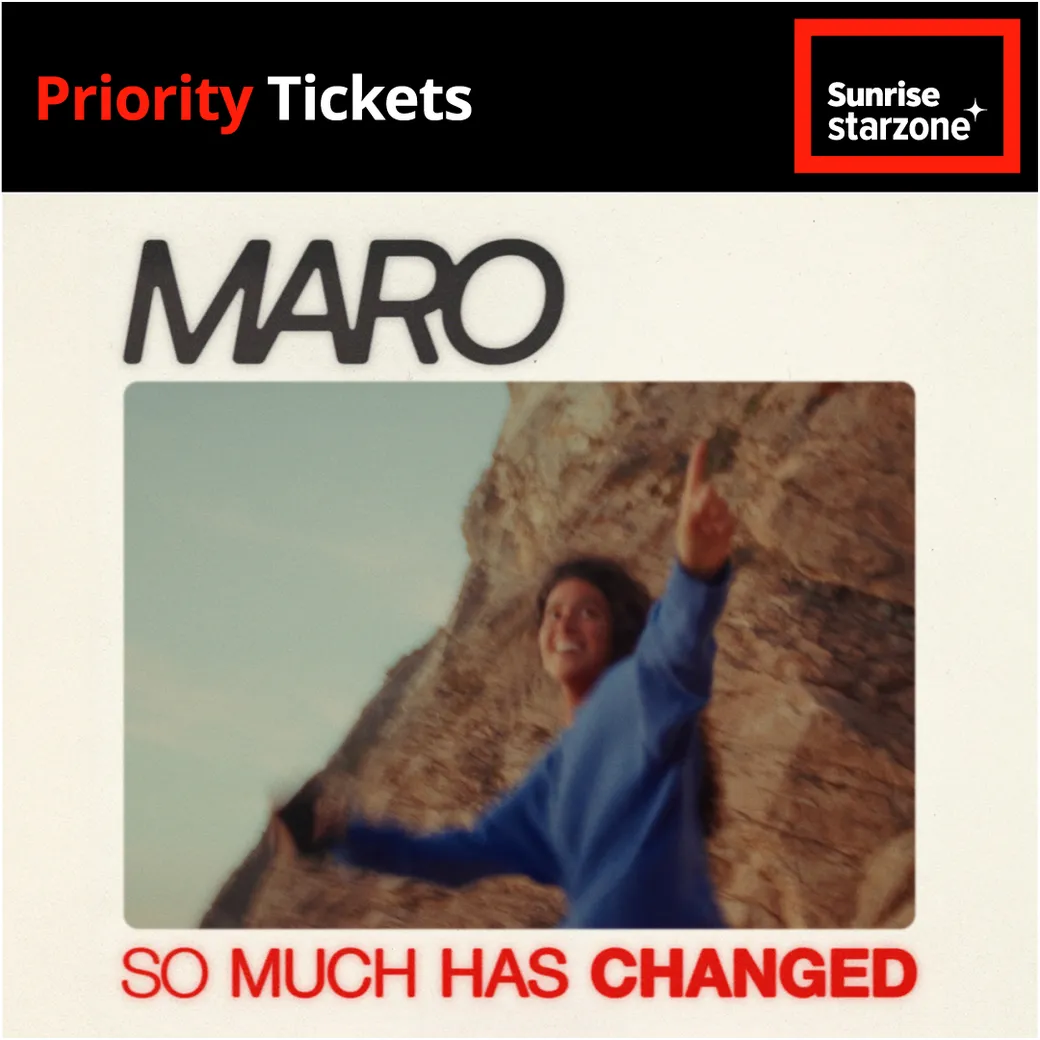 Event image for MARO