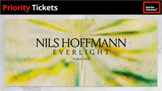 Event image for Nils Hoffmann