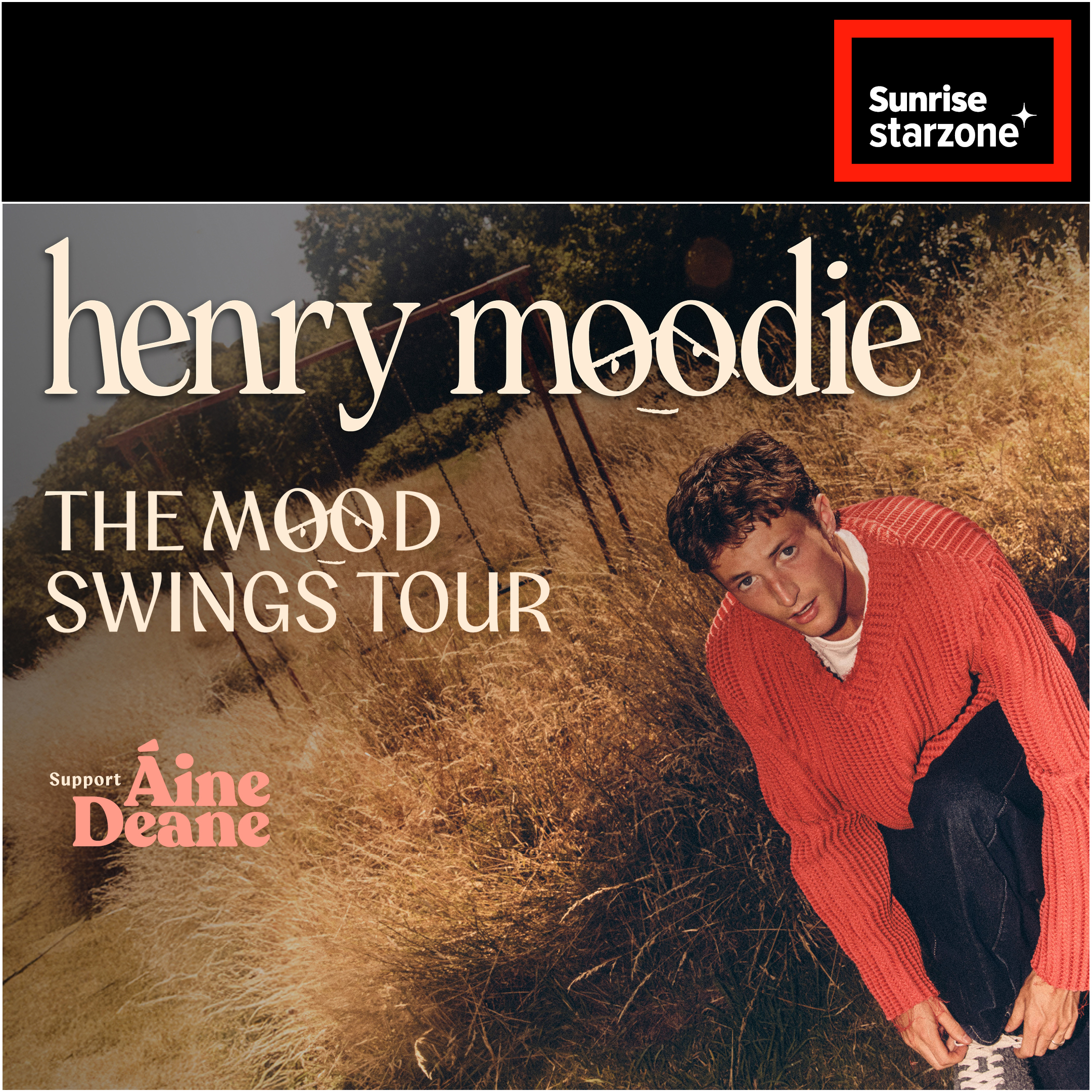 Henry Moodie | Sunrise Rewards