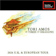 Event image for Tori Amos