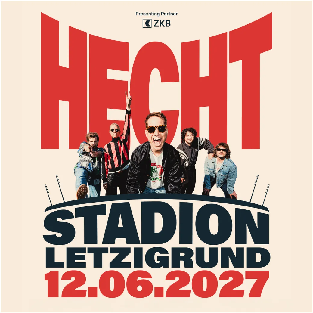 Event image for HECHT