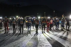 share: Engadin Ski Marathon: Night Run | 5.3.2026