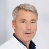 Onkologe Univ.-Prof. Dr. Leopold Öhler 