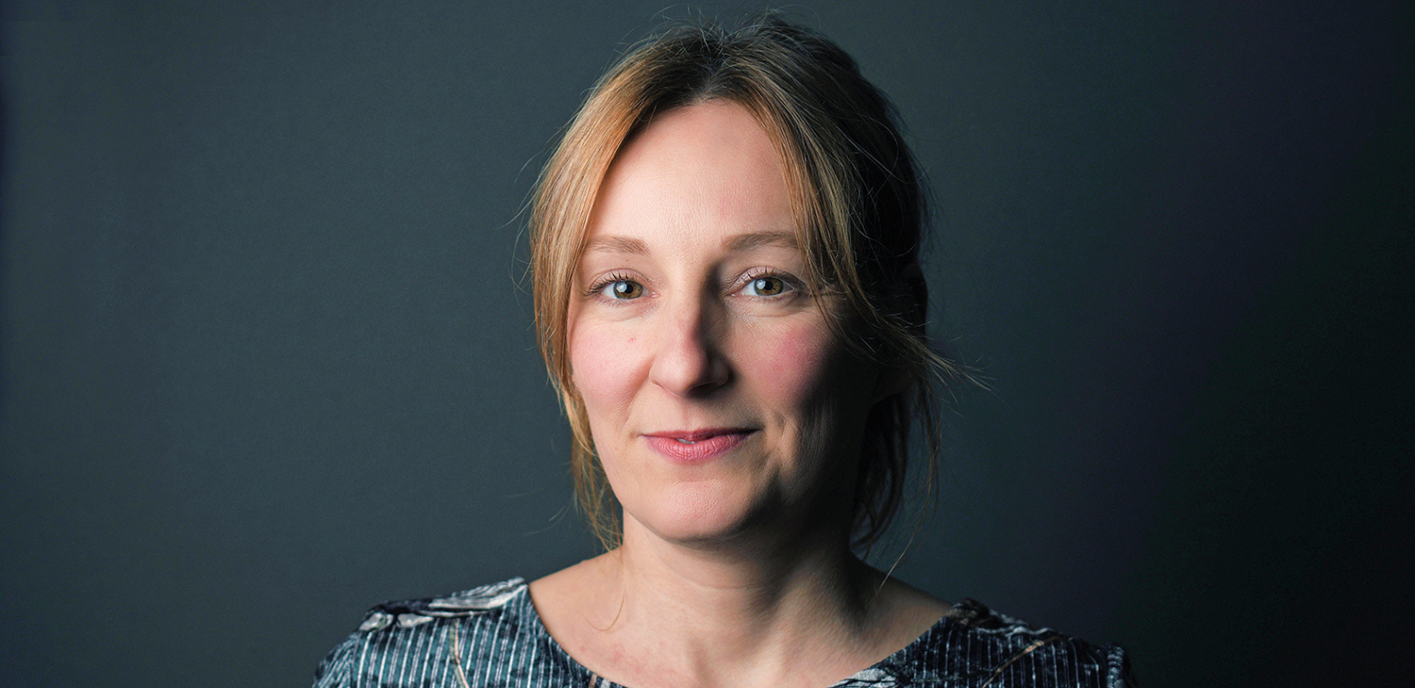Redakteurin Dr.in Franziska Dzugan