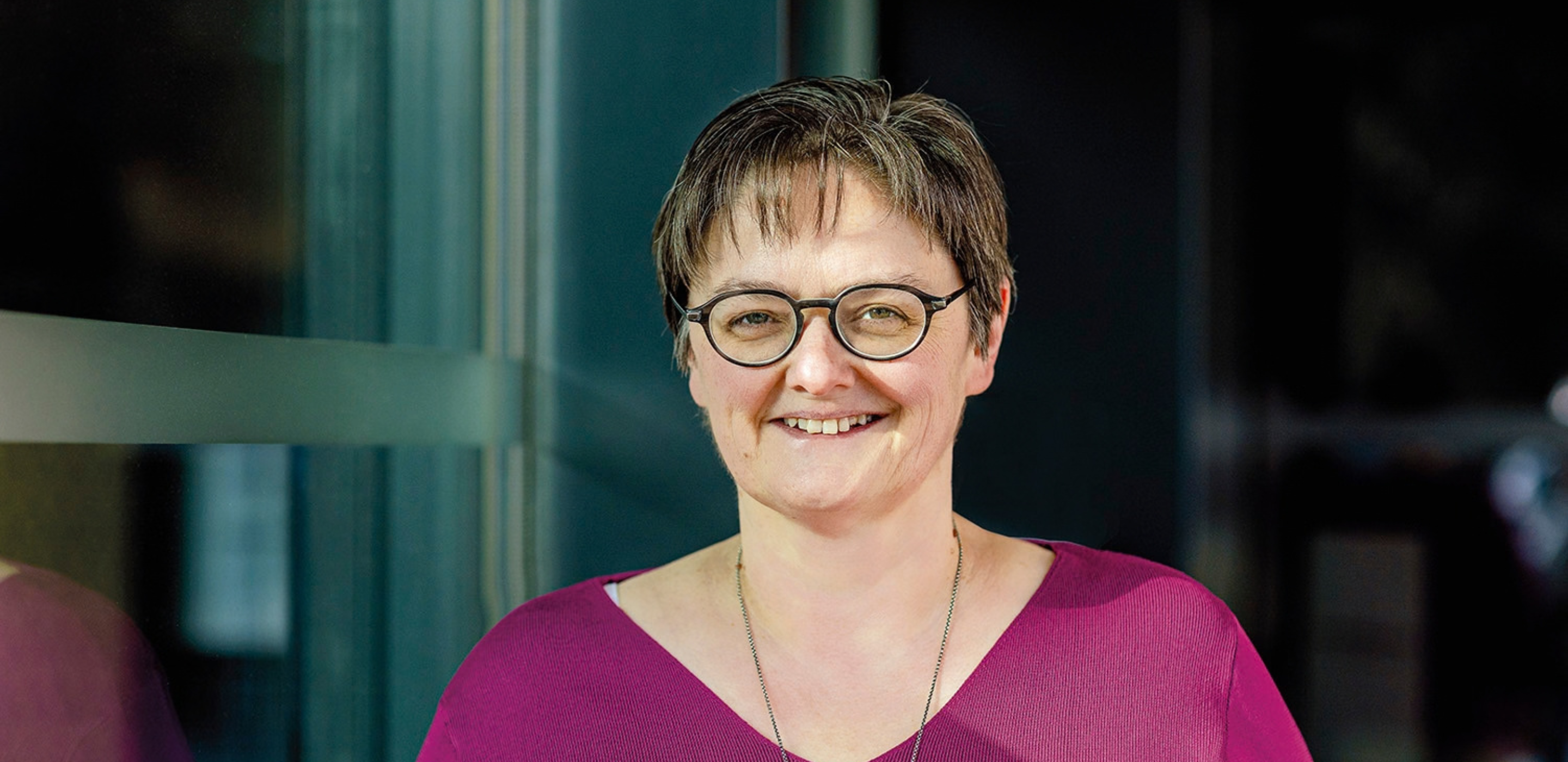 Schwester Martina Winklehner