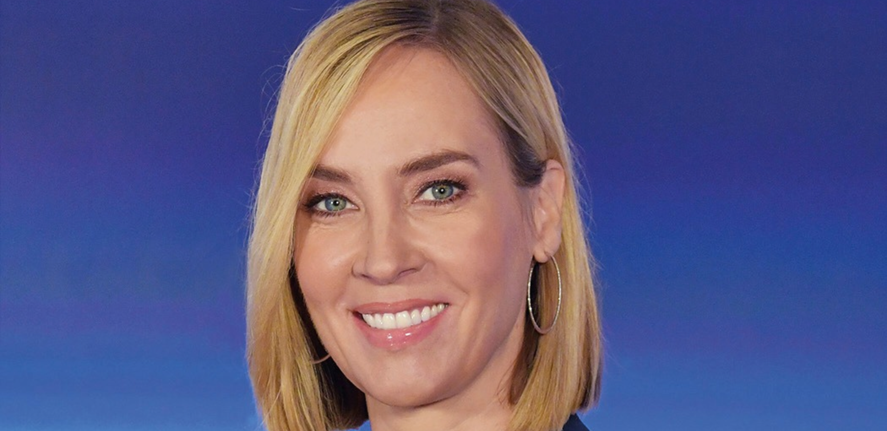 ZiB-Moderatorin Nadja Bernhard