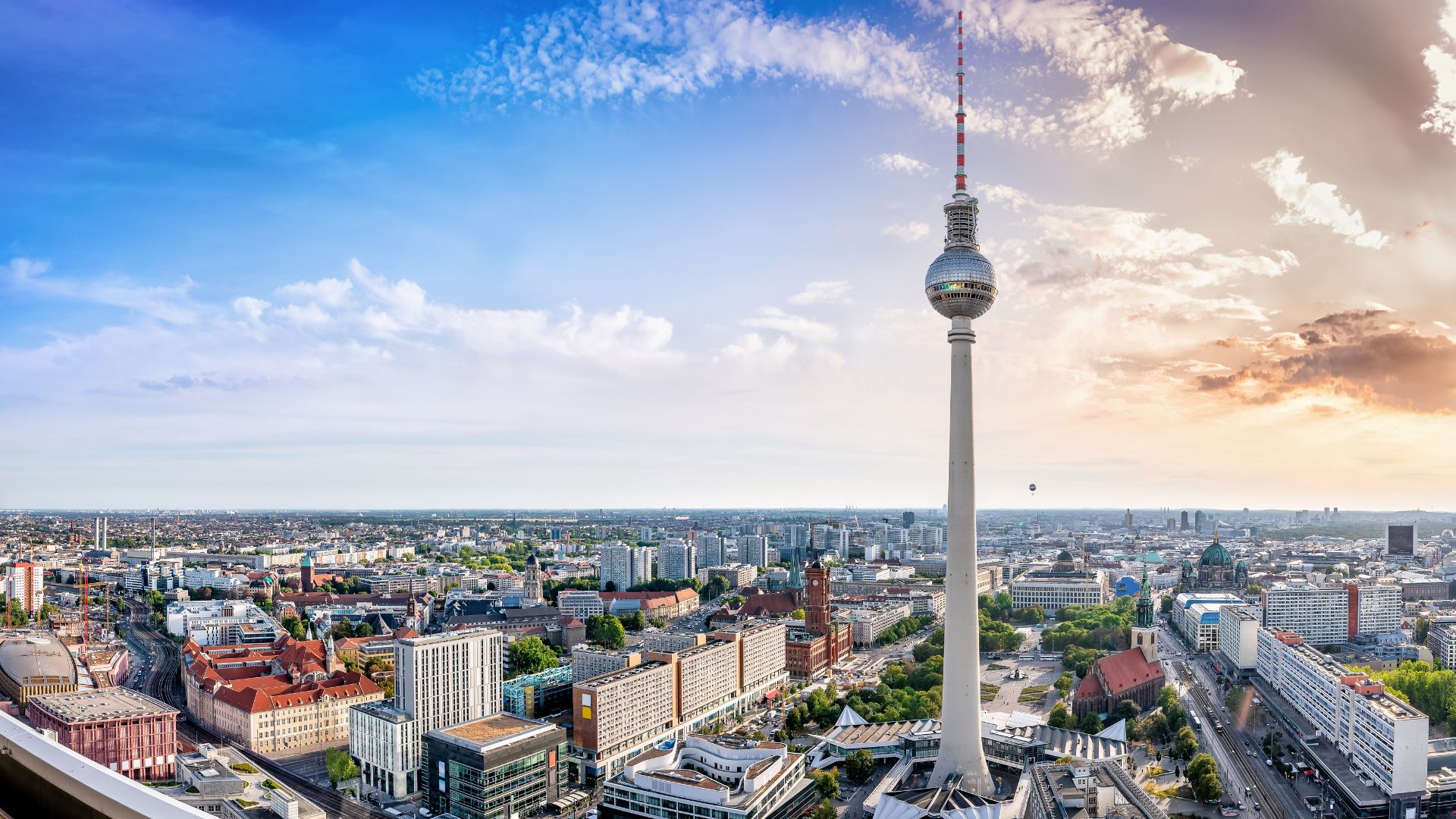 Berlin kann mehr: Filterkaffee und veganes Frühstück in einem zentralen Berliner Coworking Café