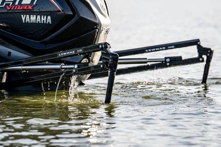 Lewmar Shallow Water Anchors