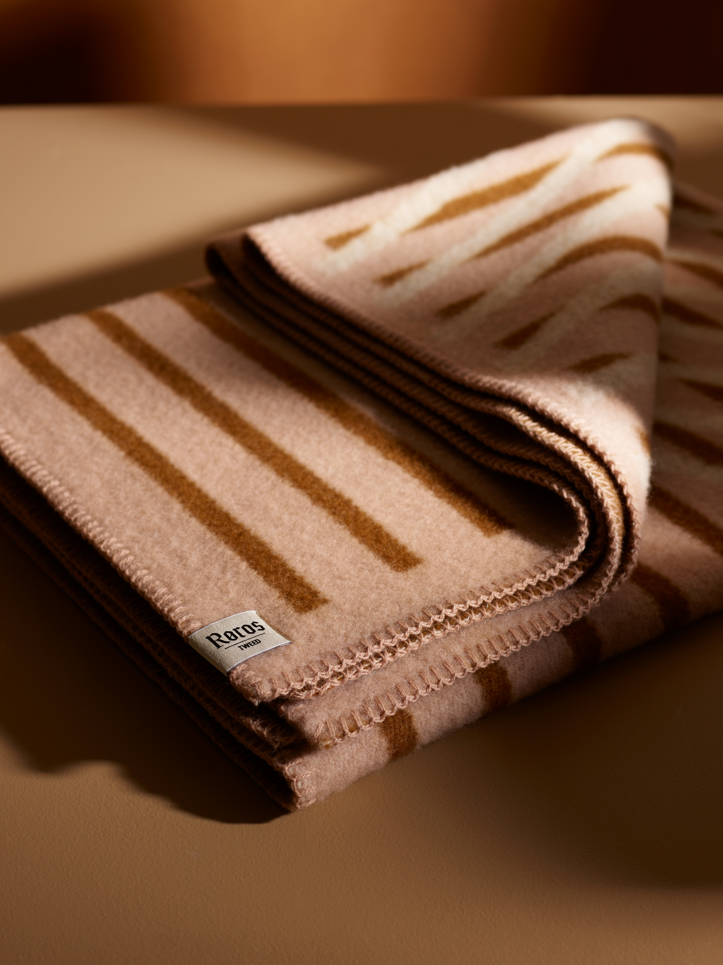 Røros Tweed | Røros Tweed Norwegian Wool Throws & Blankets Since 1940