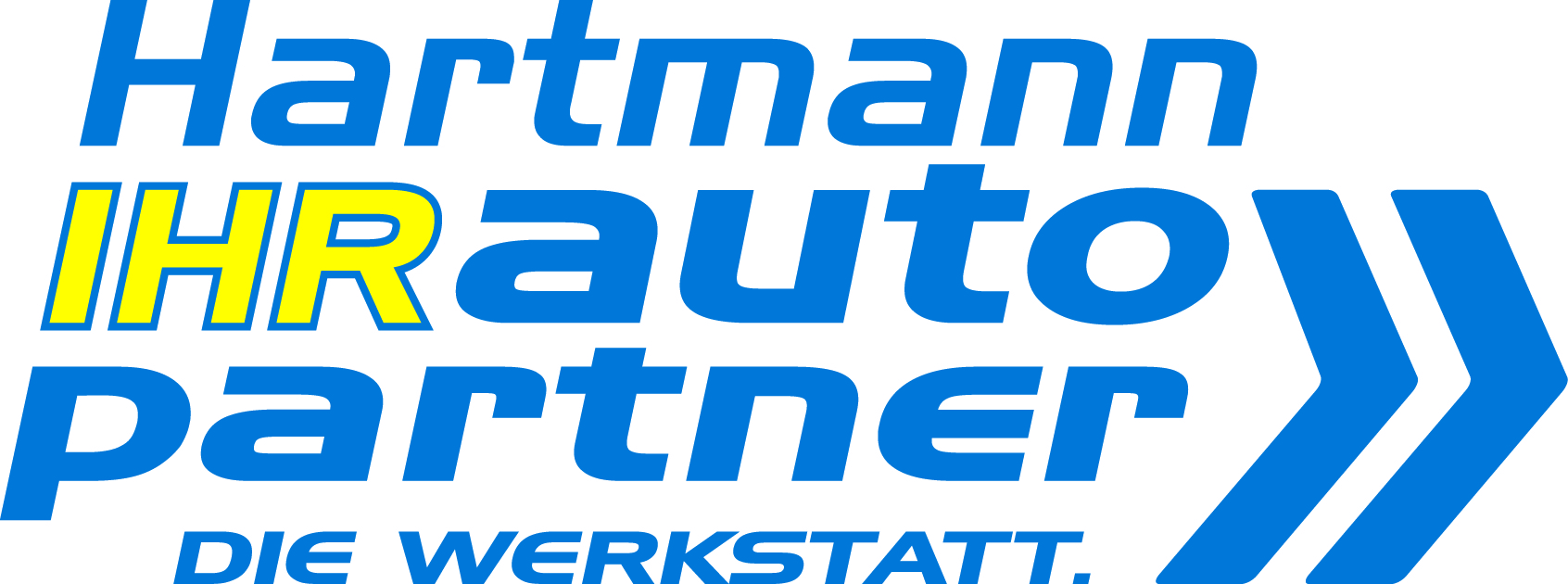 Logo von autoPartner Hartmann