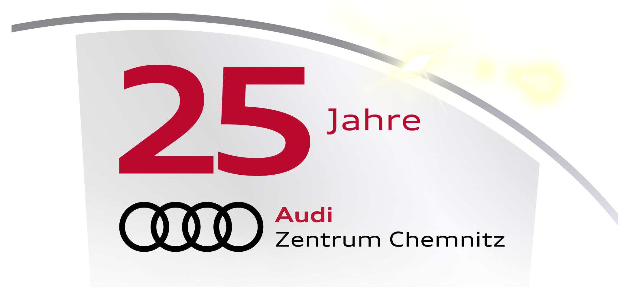 Logo von Audi-Zentrum Chemnitz AG