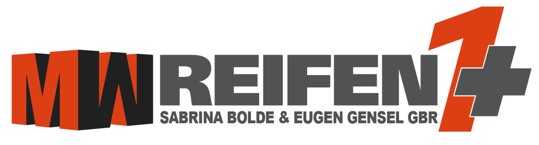 Logo von MW Reifen