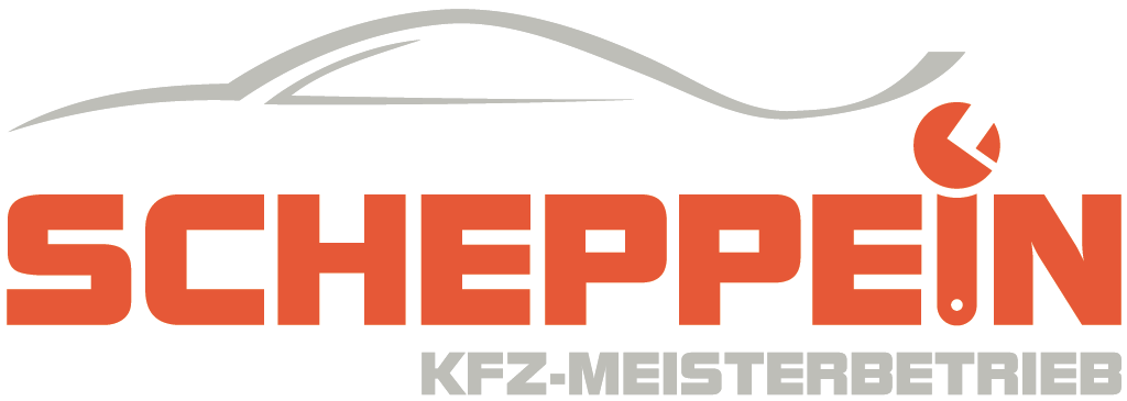 Logo von Kfz-Scheppein