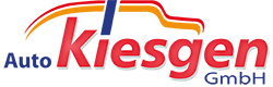Logo von Auto Kiesgen GmbH