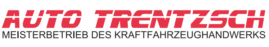 Logo von Auto Trentzsch KG