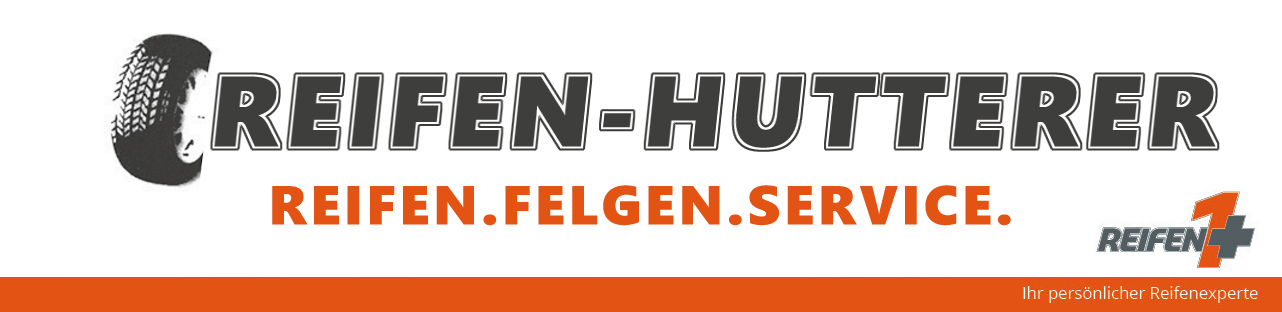 Logo von Reifen Hutterer