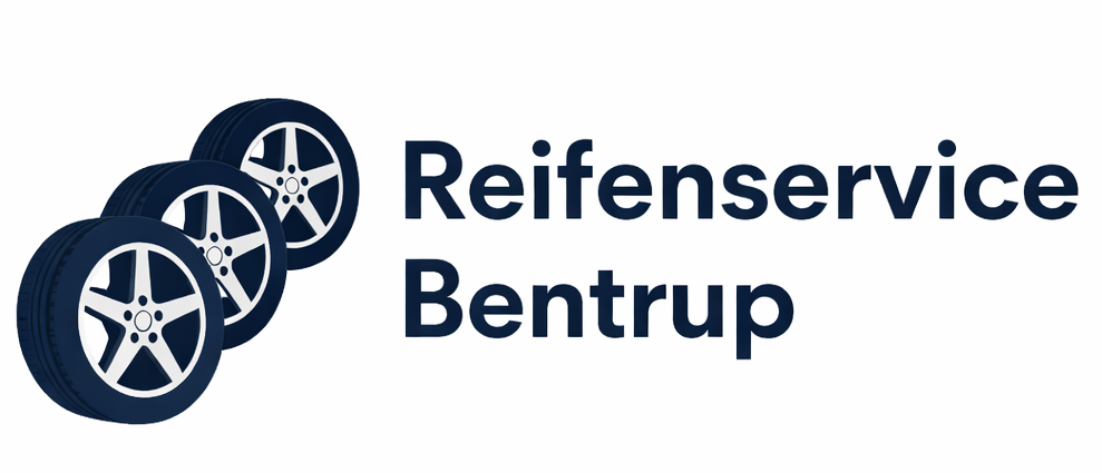 Logo von Reifenservice Bentrup