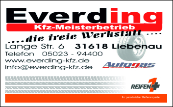 Logo von Klaus Everding