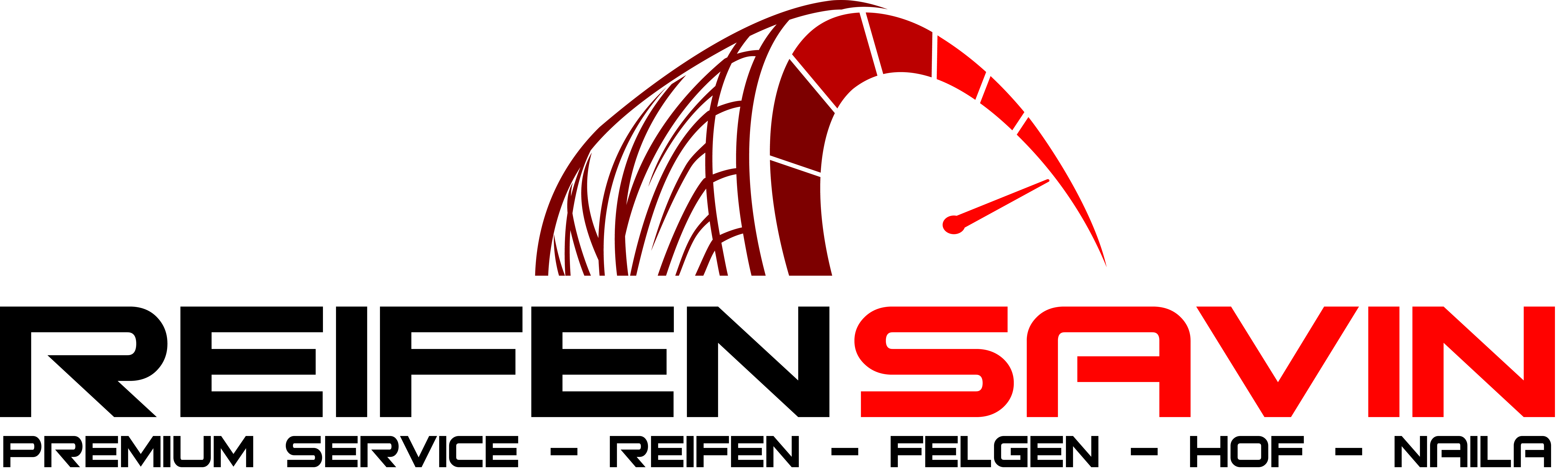 Logo von Reifen Savin