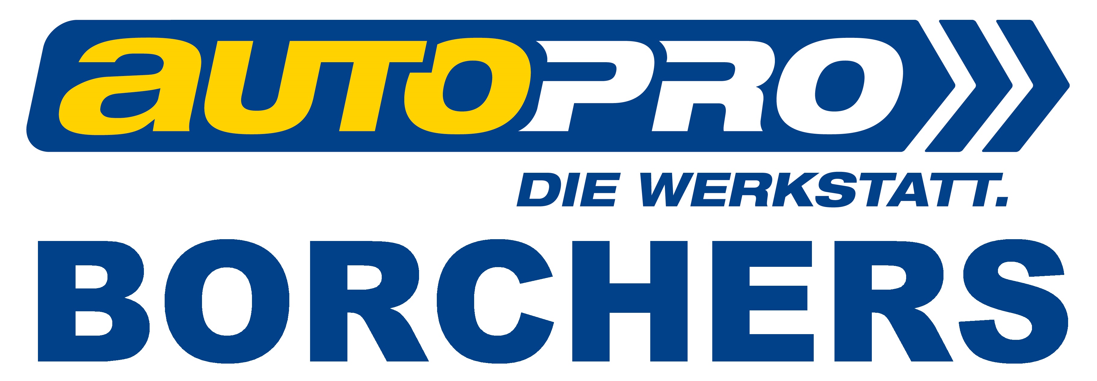 Logo von Borchers GmbH