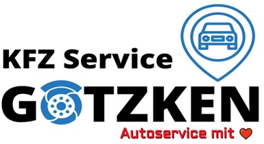 Logo von Kfz-Service Götzken e.K.