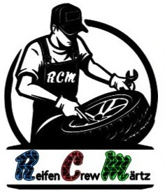 Logo von Reifen Crew Märtz