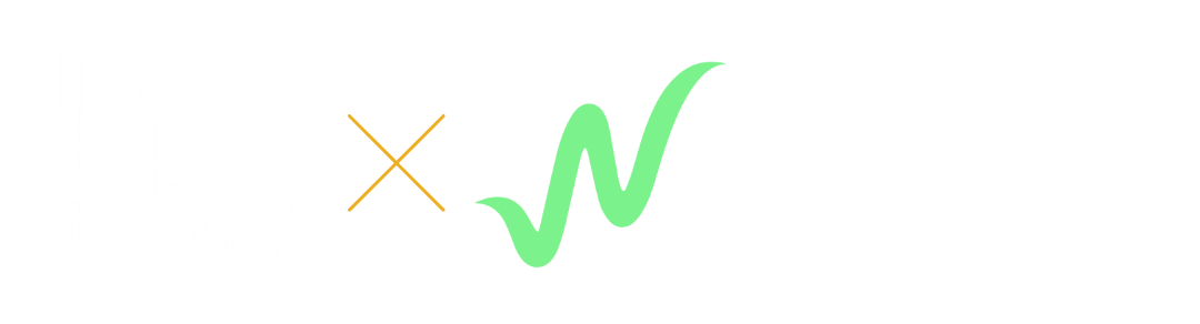 Live For Today X Wainwright Consulting