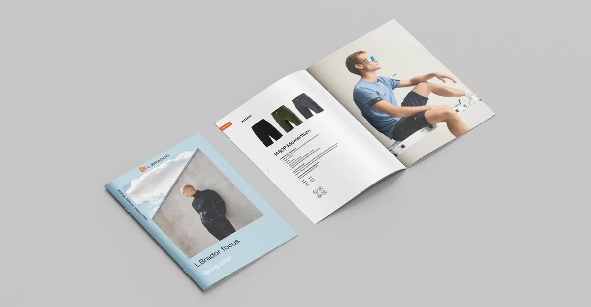 Bli kjent med vårens produktnyheter