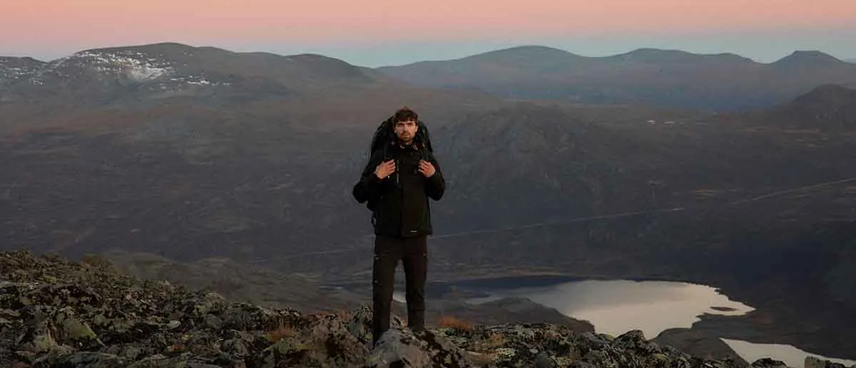 Made to move. Designed to work.