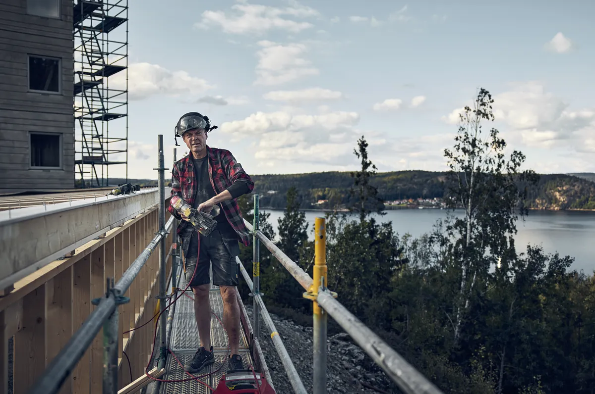 Shorts och piratbyxor