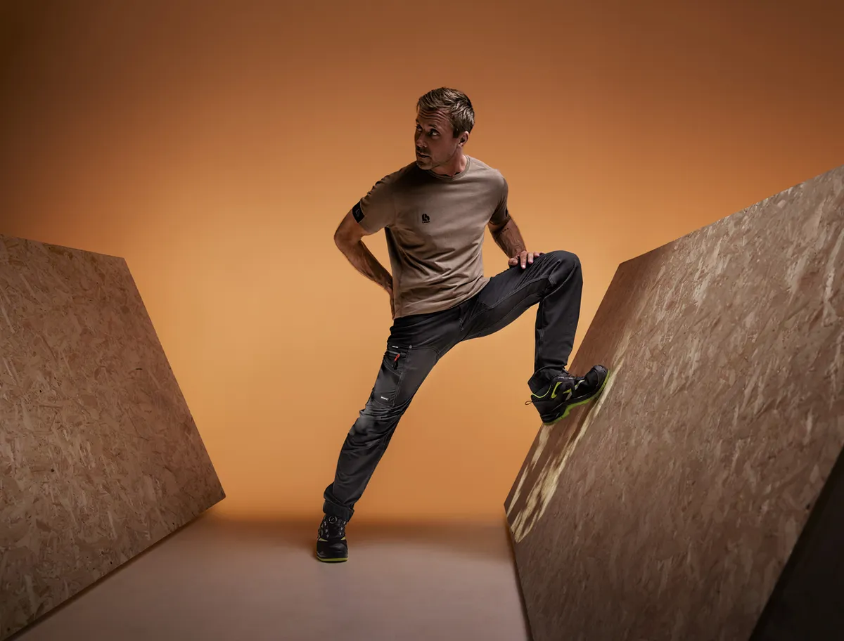 Vårt varumärke L.Brador