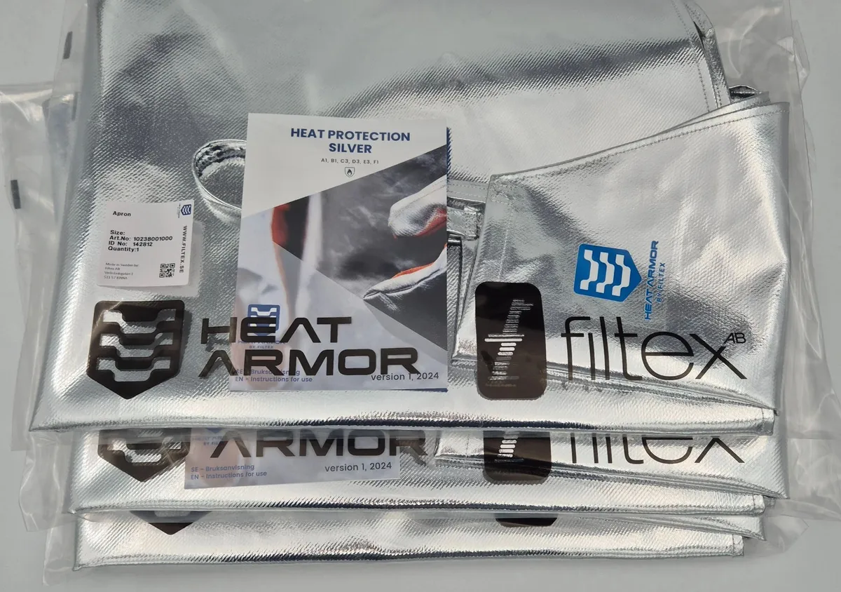 Heat Armour