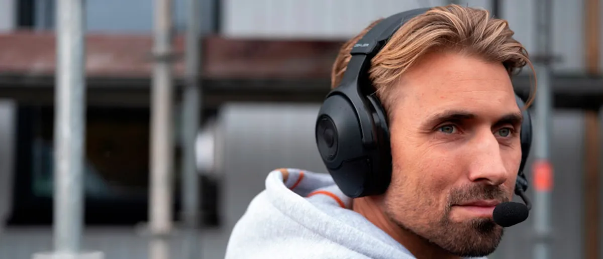 Zekler NEO – Kuulonsuojaus, joka asettaa uuden standardin