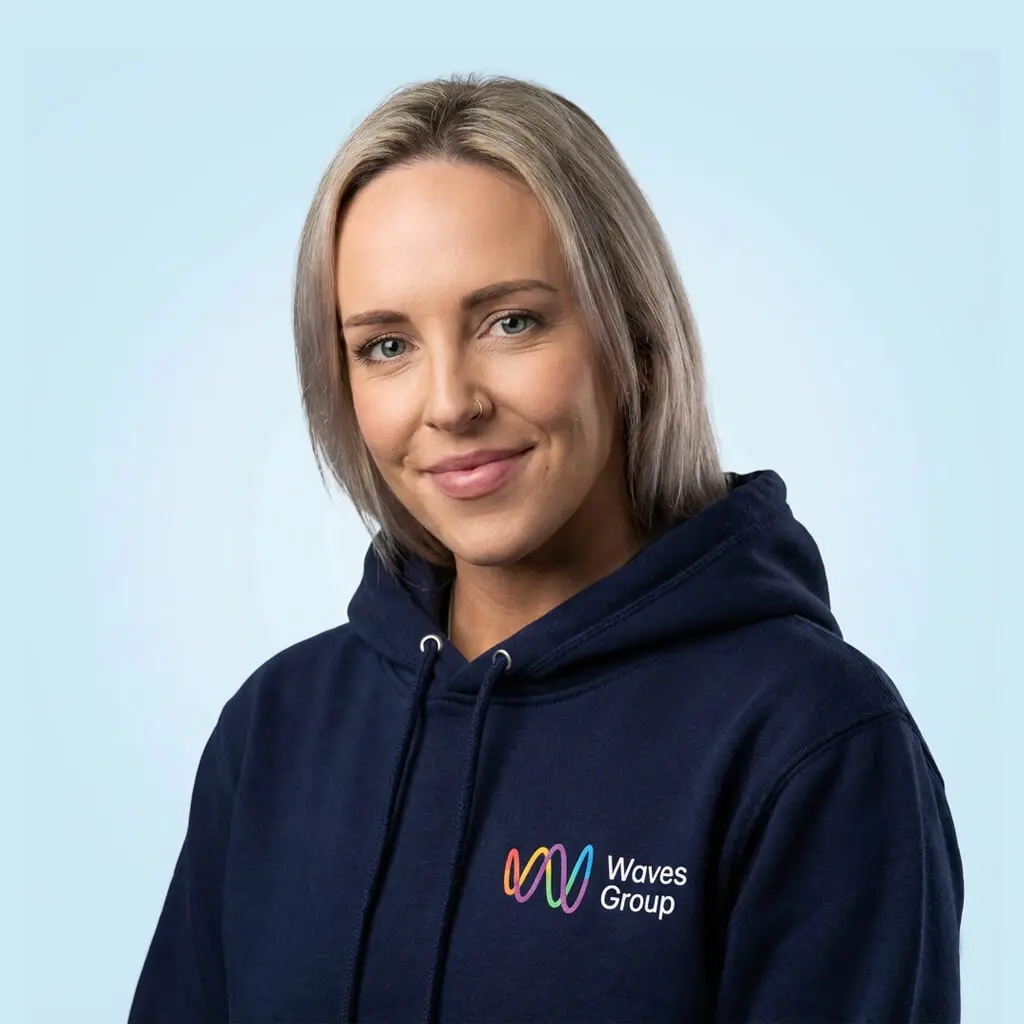 Emma Burgess - Front of House