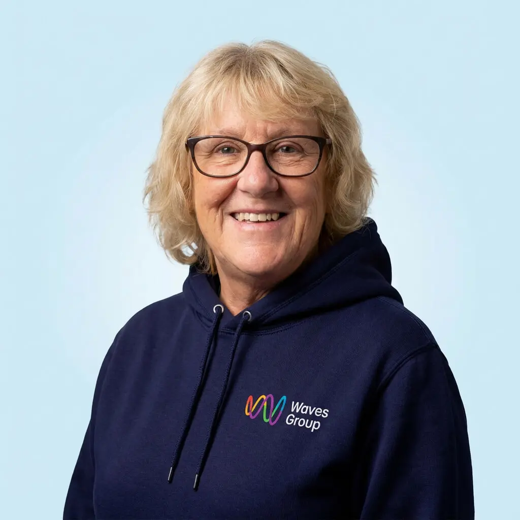 Angela Skelton - Lead Medic on Call