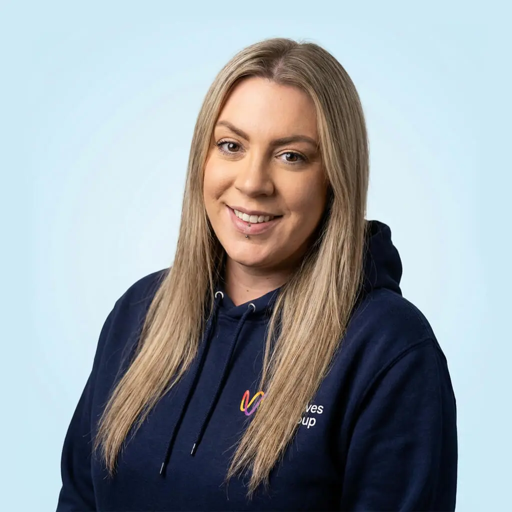 Jo-Cole - Assistant Manager (DomCare and Haven)