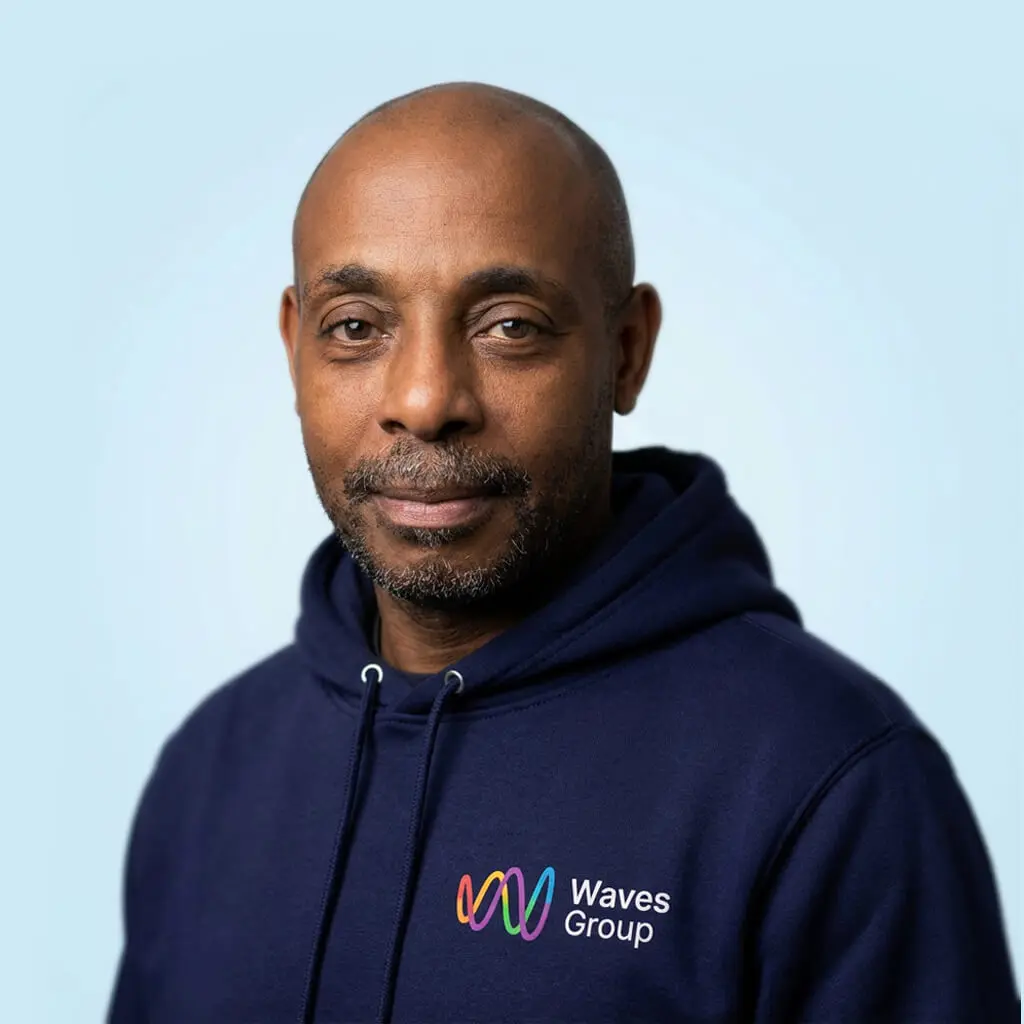 Mark Lawrence - Health and Safety