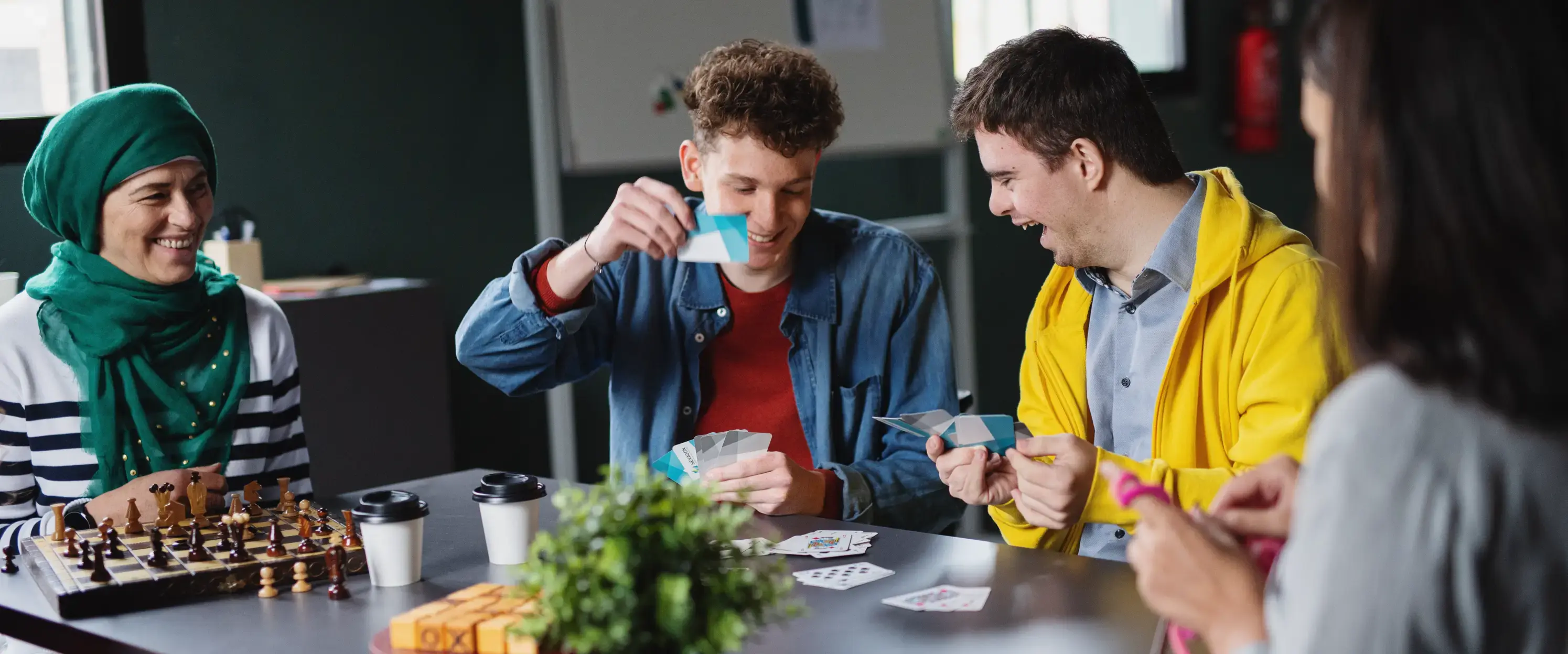 Shaping Pathways, Inspiring Growth.