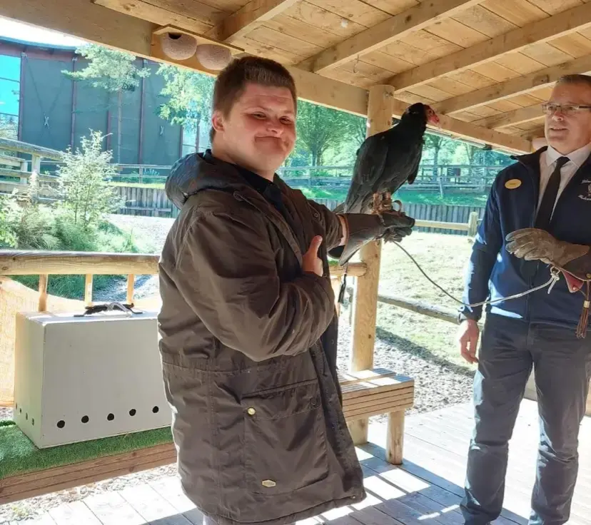 Exotic Animals & Pets