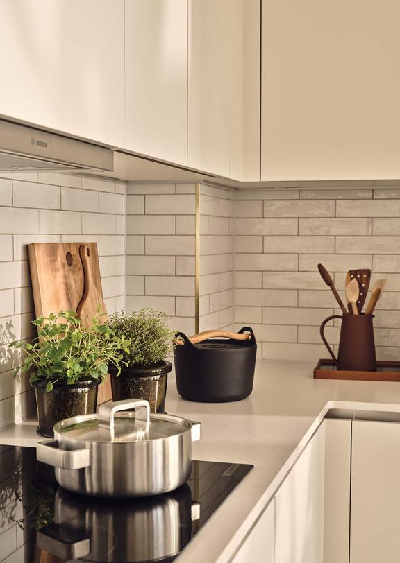 Kitchen At The Eades
