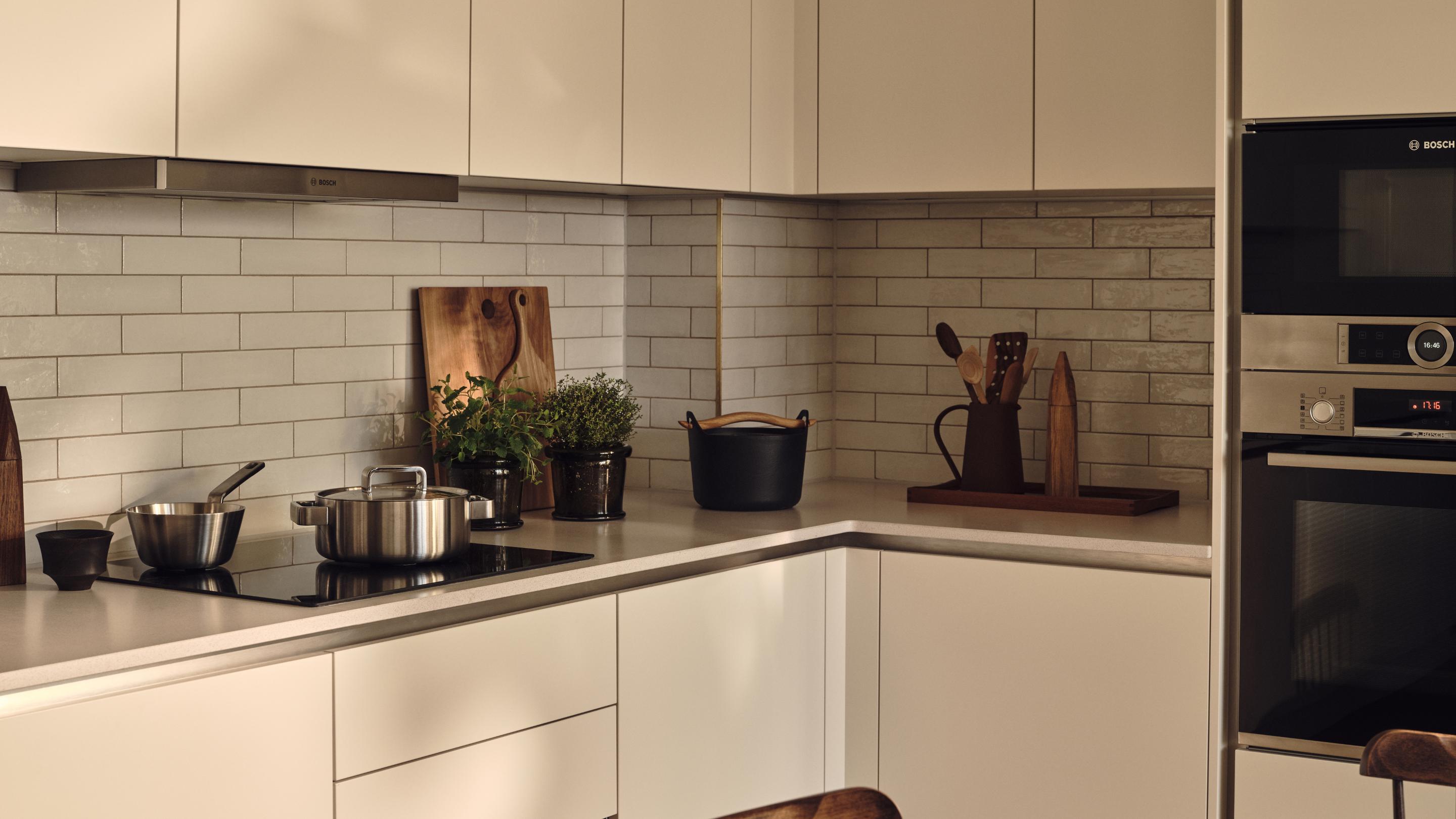 Studio apartments in Walthamstow