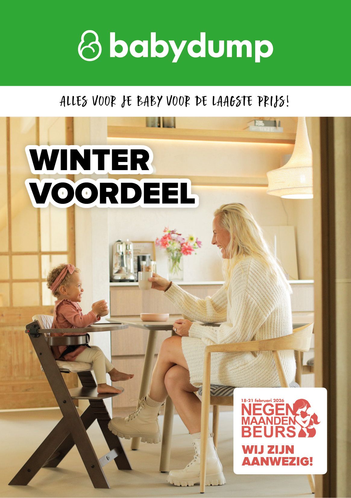 Wintervoordeel